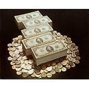 money