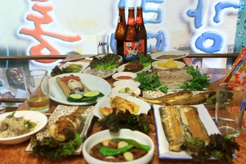 큰손집 이미지
